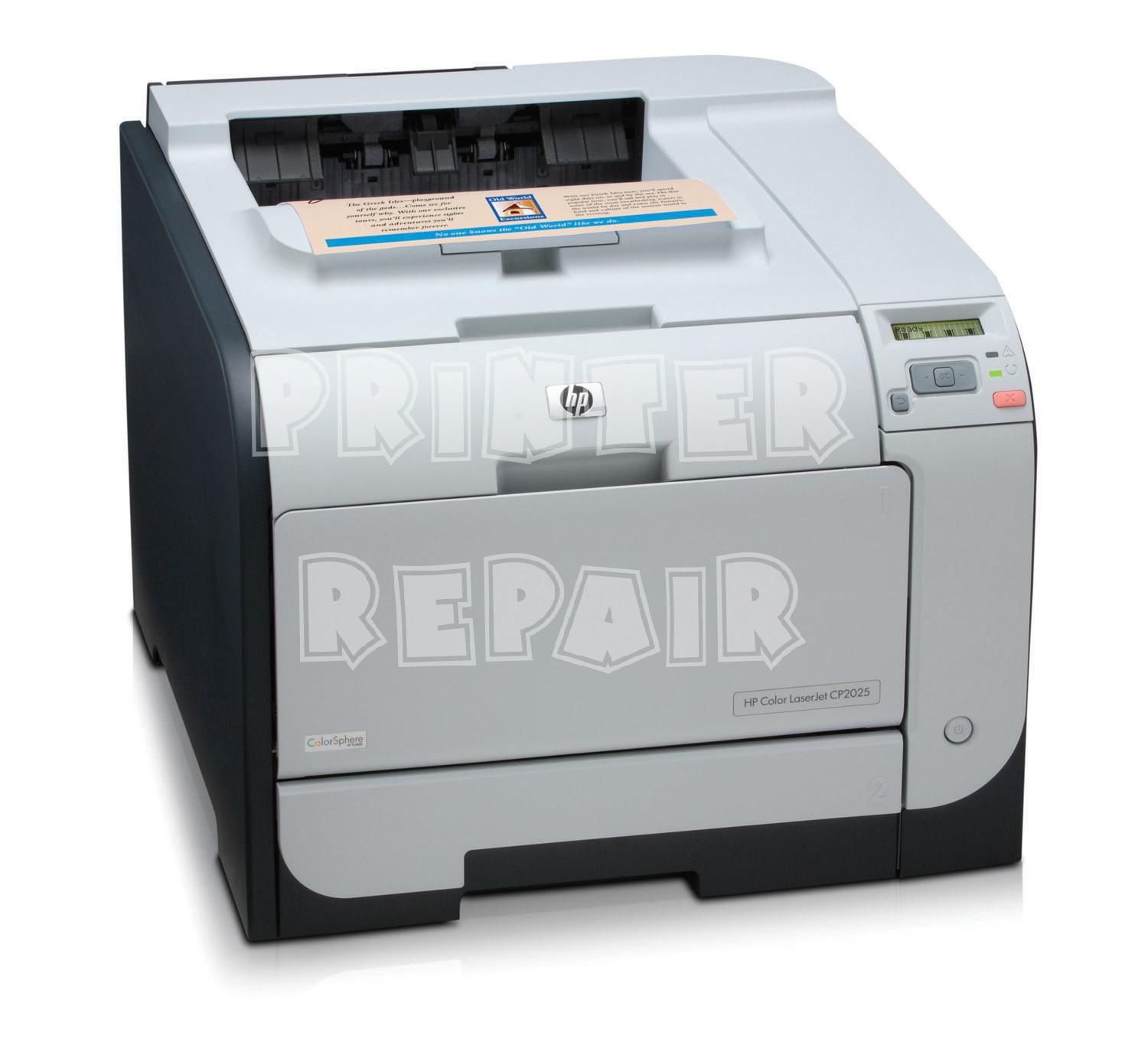 HP Color LaserJet CP1518NI